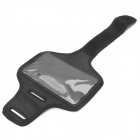 Sports armband for the Sony Xperia Z Ultra