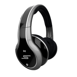 Sync by 50 Cent Wireless Headphones