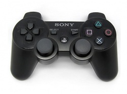Sony DualShock 3 Controller